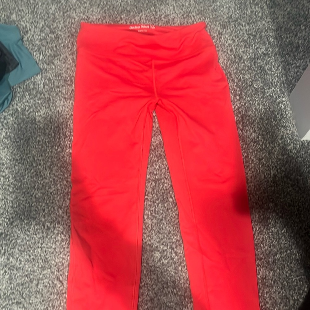 Outdoor Voices Leggings